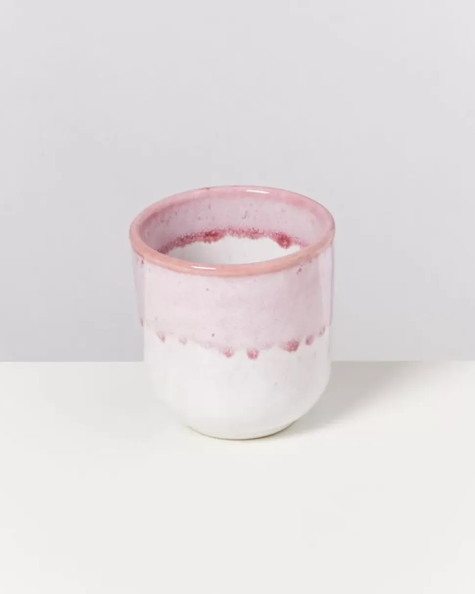 Motel a Miio Copa Alto Becher Klein Strawberry| Kleine Becher