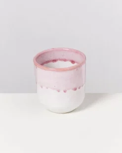 Motel a Miio Copa Alto Becher Klein Strawberry| Tassen & Becher