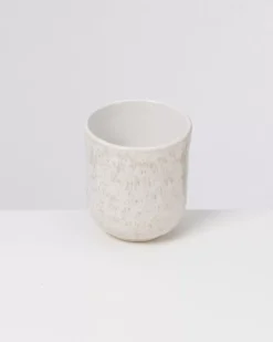 Motel a Miio Copa Alto 4Er Set Becher Klein Sand| Tassen & Becher Sets