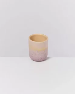 Motel a Miio Copa Alto Espressobecher Pastellrose| Tassen & Becher