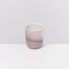 Motel a Miio Copa Alto Espressobecher Lavender| Tassen & Becher
