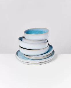 Motel a Miio Cordoama Aqua - 8 Teiliges Set| 8 Teilige Sets