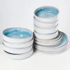 Motel a Miio Cordoama Aqua - 16 Teiliges Set| 16 Teilige Sets