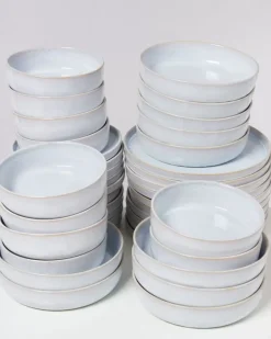 Motel a Miio Cordoama Azur - 40 Teiliges Set| 40 Teilige Sets