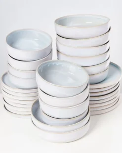 Motel a Miio Cordoama Azur - 32 Teiliges Set| 32 Teilige Sets