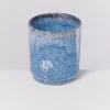 Motel a Miio Cordoama Becher Gros Blau Gesprenkelt| Tassen & Becher
