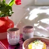 Motel a Miio Cordoama Becher Klein Rose| Tassen & Becher