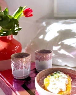 Motel a Miio Cordoama Becher Klein Rose| Tassen & Becher