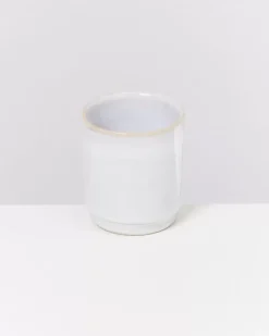 Motel a Miio Cordoama Becher Klein Weis| Kleine Becher