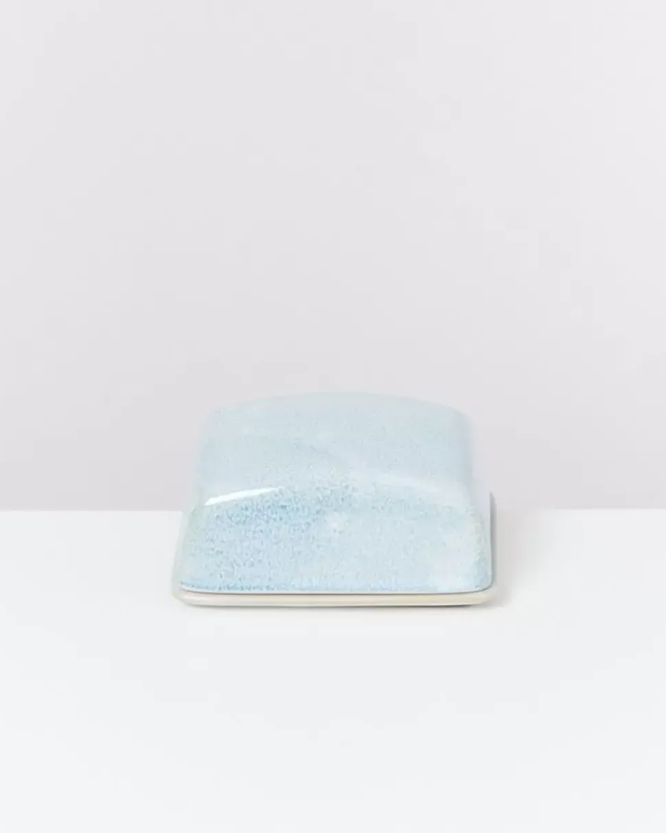 Motel a Miio Cordoama Butterdose Azur| Butterdosen