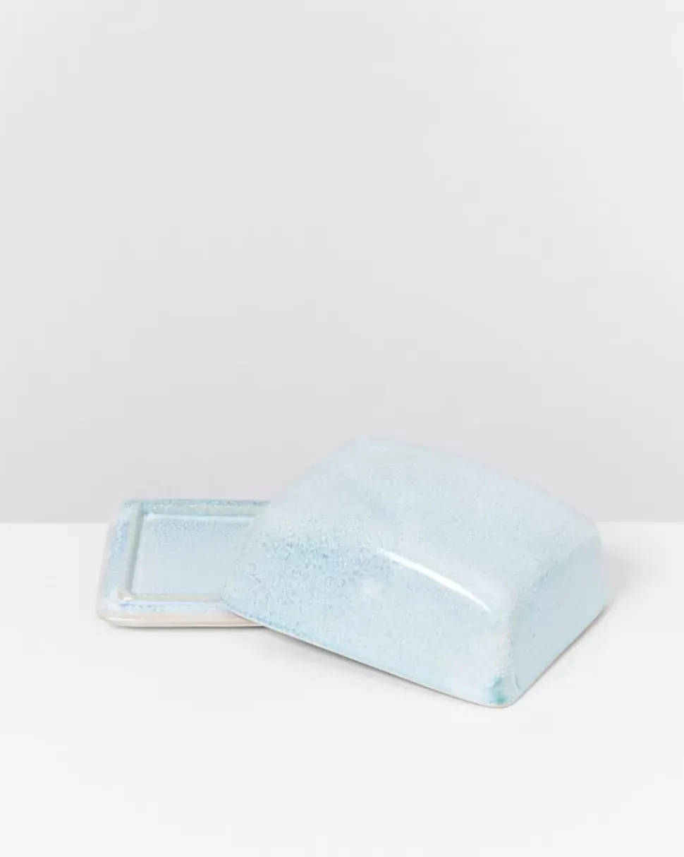 Motel a Miio Cordoama Butterdose Azur| Butterdosen