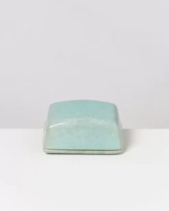 Motel a Miio Cordoama Butterdose Mint| Butterdosen