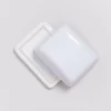 Motel a Miio Cordoama Butterdose Weis| Butterdosen