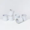 Motel a Miio Cordoama 6Er Set Becher Gros Azur| Tassen & Becher