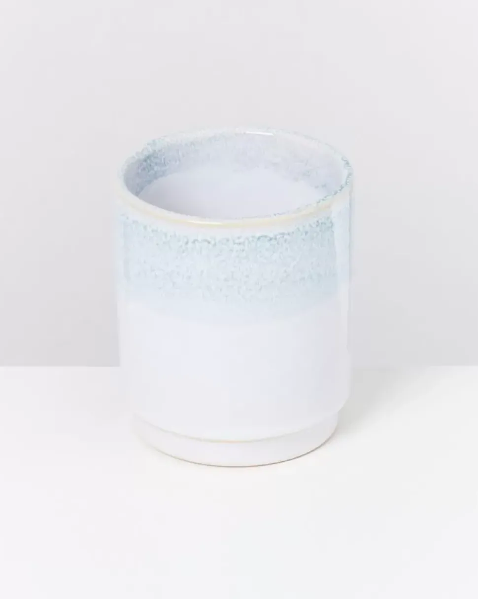 Motel a Miio Cordoama 6Er Set Becher Gros Azur| Tassen & Becher