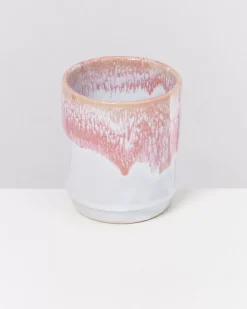 Motel a Miio Cordoama 4Er Set Becher Gros Rose| 4 Teilige Sets