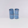 Motel a Miio Cordoama 4Er Set Becher Gros Blau Gesprenkelt| Tassen & Becher