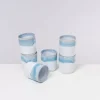 Motel a Miio Cordoama 6Er Set Becher Gros Aqua| 6 Teilige Sets