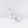 Motel a Miio Cordoama 4Er Set Becher Gros Azur| Tassen & Becher Sets