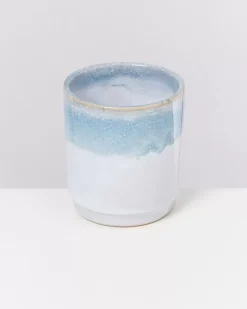 Motel a Miio Cordoama 4Er Set Becher Gros Aqua| Tassen & Becher Sets
