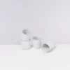 Motel a Miio Cordoama 4Er Set Becher Klein Weis| Tassen & Becher