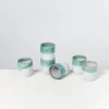 Motel a Miio Cordoama 6Er Set Becher Klein Mint| Tassen & Becher Sets