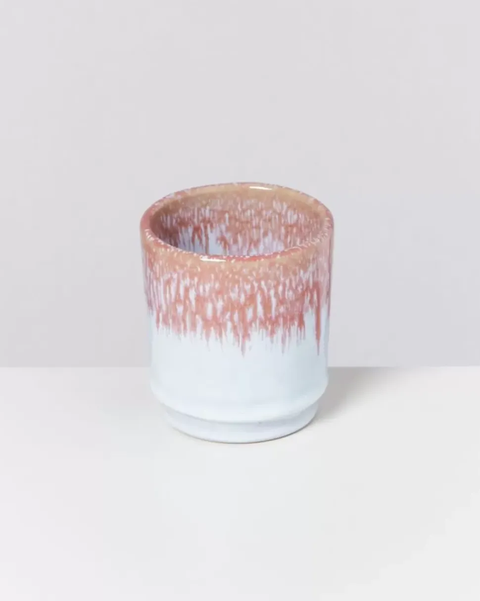 Motel a Miio Cordoama 6Er Set Becher Klein Rose| 6 Teilige Sets