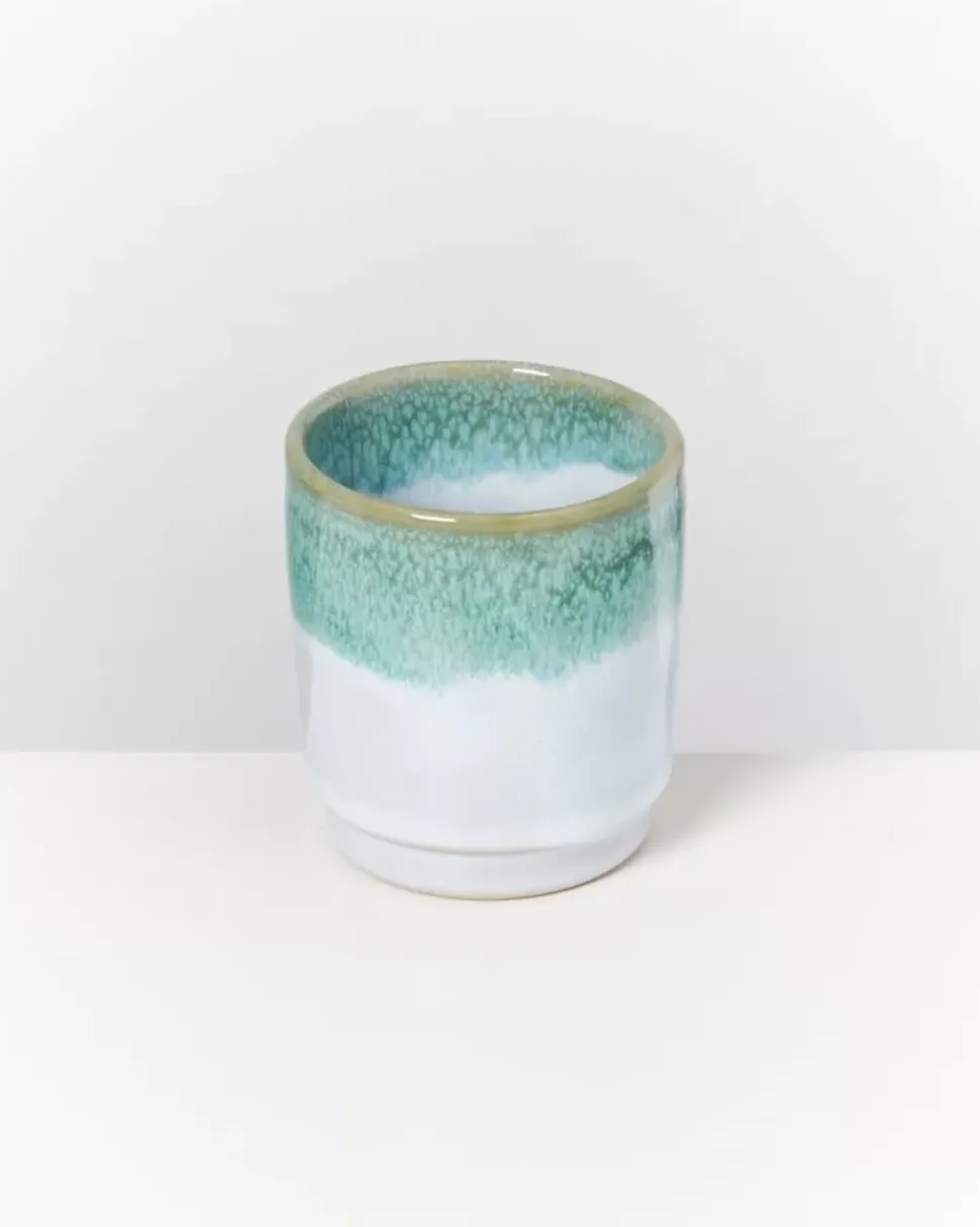 Motel a Miio Cordoama 6Er Set Becher Klein Mint| Tassen & Becher