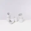 Motel a Miio Cordoama 6Er Set Becher Klein Weis| 6 Teilige Sets