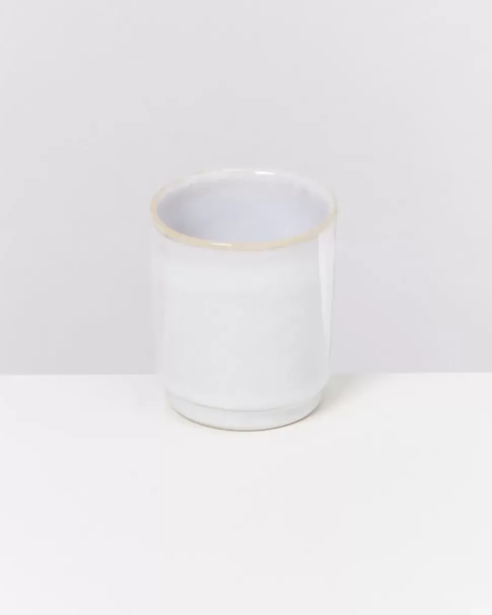 Motel a Miio Cordoama 6Er Set Becher Klein Weis| Tassen & Becher Sets