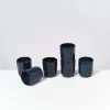 Motel a Miio Cordoama 6Er Set Becher Klein Dunkelblau| Tassen & Becher Sets