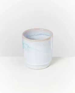 Motel a Miio Cordoama 6Er Set Becher Klein Azur| Tassen & Becher