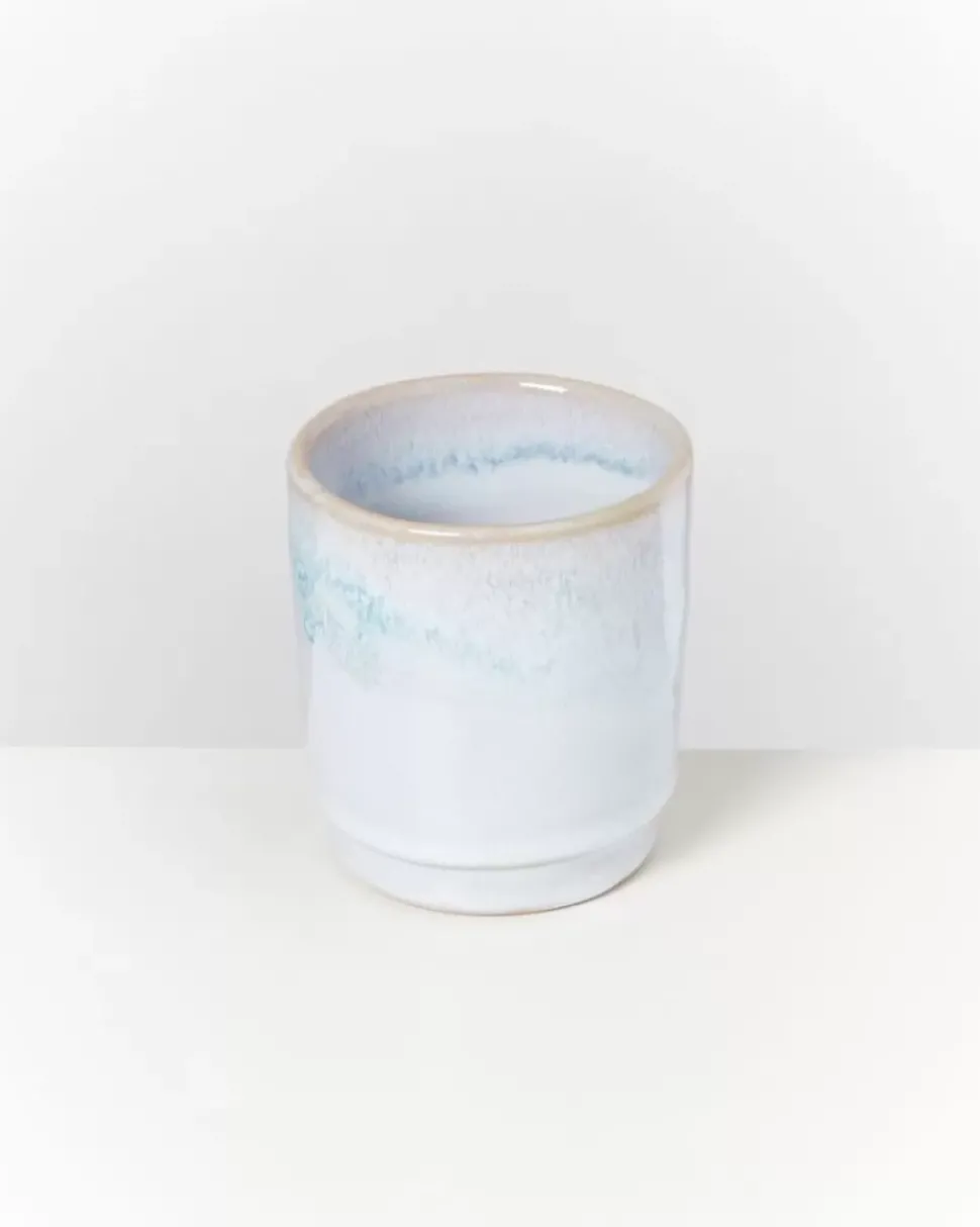Motel a Miio Cordoama 6Er Set Becher Klein Azur| Tassen & Becher Sets