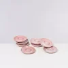 Motel a Miio Cordoama 8Er Set Eierbecher Rose| Eierbecher
