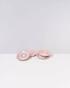 Motel a Miio Cordoama 4Er Set Eierbecher Rose| Eierbecher