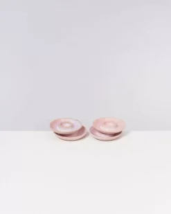 Motel a Miio Cordoama 4Er Set Eierbecher Rose| Eierbecher