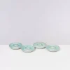 Motel a Miio Cordoama 4Er Set Eierbecher Mint| Eierbecher