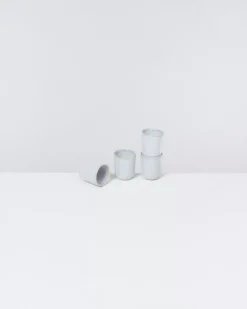 Motel a Miio Cordoama 4Er Set Espressobecher Azur| Tassen & Becher