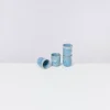 Motel a Miio Cordoama 4Er Set Espressobecher Aqua| Tassen & Becher Sets