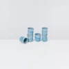 Motel a Miio Cordoama 6Er Set Espressobecher Aqua| Tassen & Becher