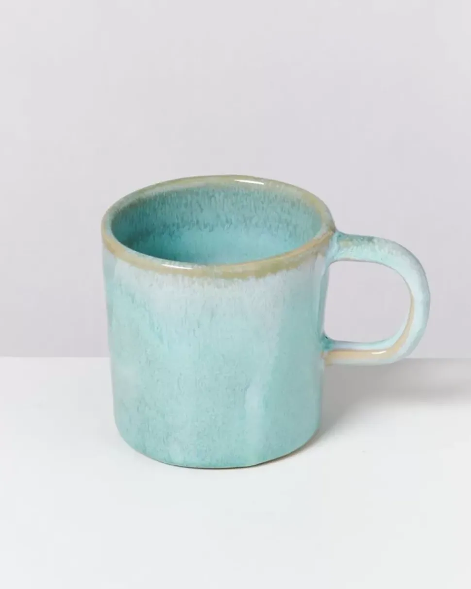 Motel a Miio Cordoama 6Er Set Tasse Gros Mint| Tassen & Becher Sets