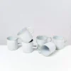 Motel a Miio Cordoama 6Er Set Tasse Gros Azur| 6 Teilige Sets
