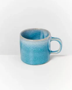 Motel a Miio Cordoama 6Er Set Tasse Klein Aqua| Tassen & Becher Sets