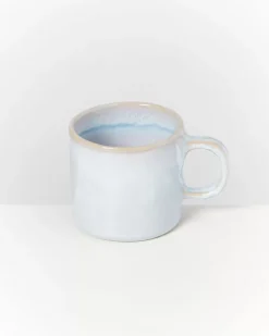Motel a Miio Cordoama 4Er Set Tasse Klein Azur| 4 Teilige Sets