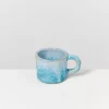 Motel a Miio Cordoama Espressotasse Aqua| Espressotassen