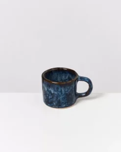 Motel a Miio Cordoama Espressotasse Dunkelblau| Tassen & Becher