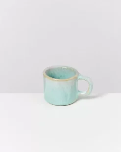 Motel a Miio Cordoama Espressotasse Mint| Espressotassen