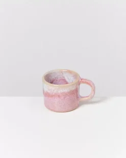 Motel a Miio Cordoama Espressotasse Rose| Espressotassen