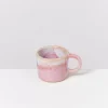 Motel a Miio Cordoama Espressotasse Rose| Tassen & Becher