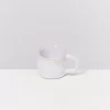 Motel a Miio Cordoama Espressotasse Weis| Tassen & Becher